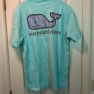 Vineyard Vines (men’s) short sleeve T-shirt